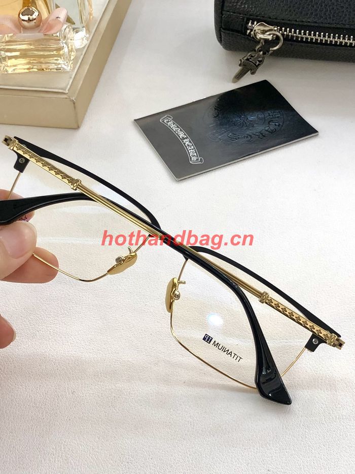 Chrome Heart Sunglasses Top Quality CRS00539